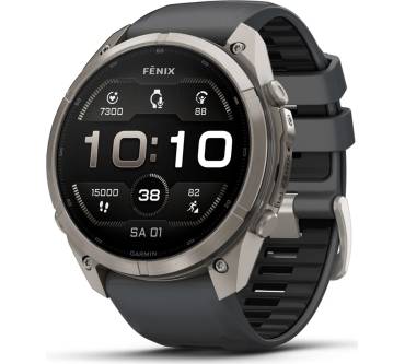 Produktbild Garmin Fenix 9 Pro