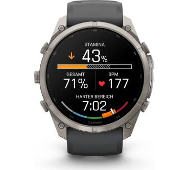 Produktbild Garmin Fenix 9 Pro