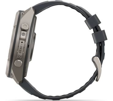 Produktbild Garmin Fenix 9 Pro