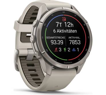 Produktbild Garmin Fenix 9 Pro