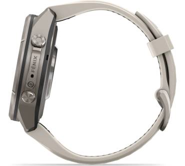 Produktbild Garmin Fenix 9 Pro