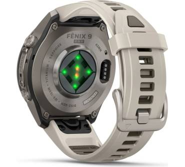 Produktbild Garmin Fenix 9 Pro