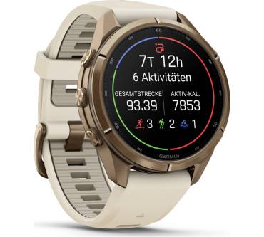 Produktbild Garmin Fenix 9 Pro