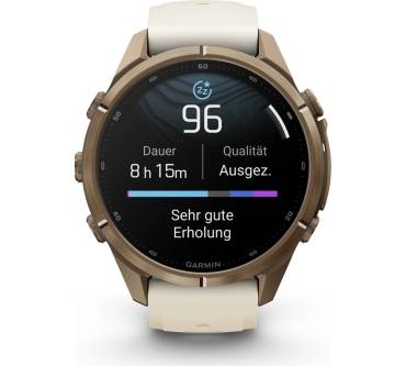 Produktbild Garmin Fenix 9 Pro
