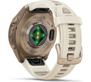 Produktbild Garmin Fenix 9 Pro