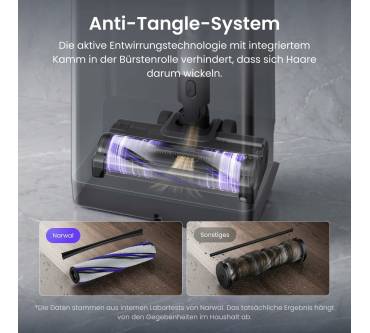 Produktbild Narwal V50 Cube