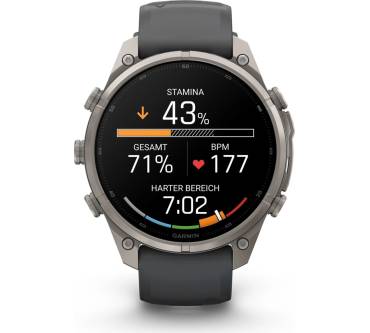 Produktbild Garmin Fenix 9 Pro InReach