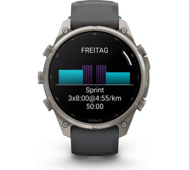 Produktbild Garmin Fenix 9 Pro InReach