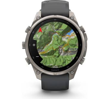 Produktbild Garmin Fenix 9 Pro InReach
