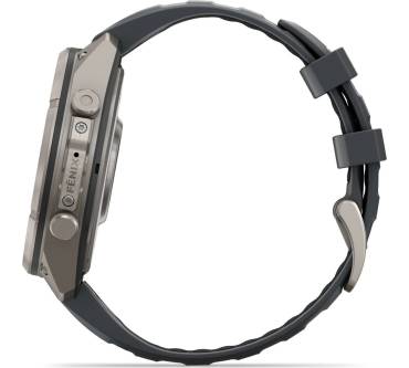 Produktbild Garmin Fenix 9 Pro InReach