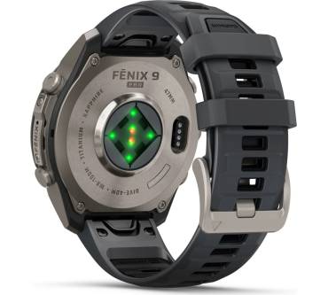 Produktbild Garmin Fenix 9 Pro InReach