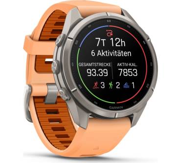Produktbild Garmin Fenix 9 Pro InReach
