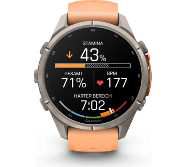Produktbild Garmin Fenix 9 Pro InReach