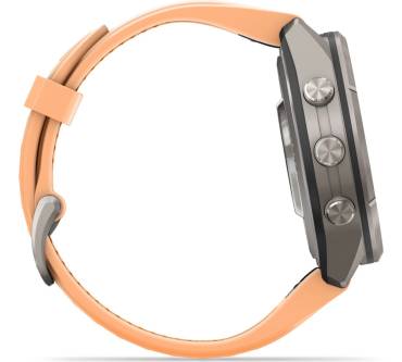 Produktbild Garmin Fenix 9 Pro InReach
