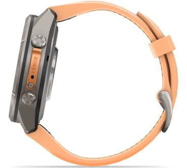 Produktbild Garmin Fenix 9 Pro InReach
