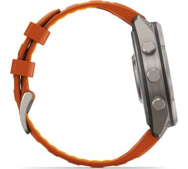 Produktbild Garmin Fenix 9 Pro InReach