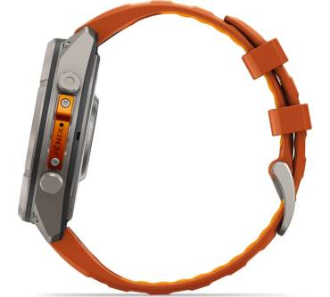 Produktbild Garmin Fenix 9 Pro InReach
