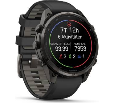 Produktbild Garmin Fenix 9 Pro InReach