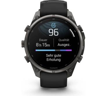 Produktbild Garmin Fenix 9 Pro InReach