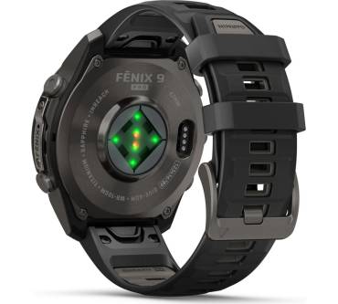 Produktbild Garmin Fenix 9 Pro InReach