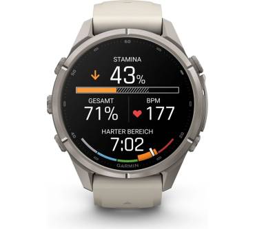 Produktbild Garmin Fenix 9 Pro InReach