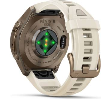 Produktbild Garmin Fenix 9 Pro InReach