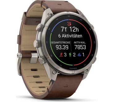 Produktbild Garmin Fenix 9 Pro InReach