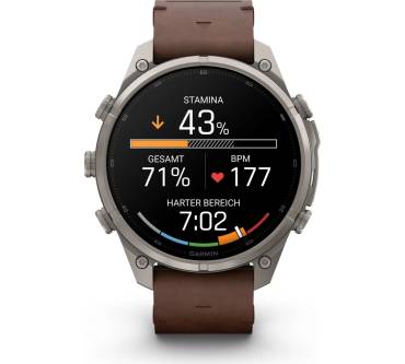 Produktbild Garmin Fenix 9 Pro InReach
