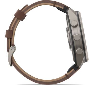Produktbild Garmin Fenix 9 Pro InReach