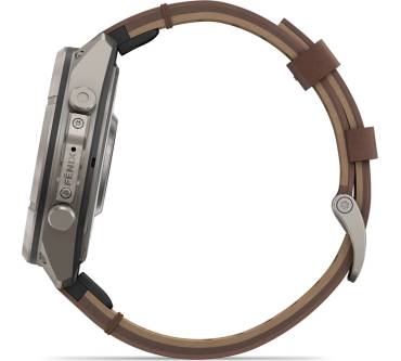 Produktbild Garmin Fenix 9 Pro InReach