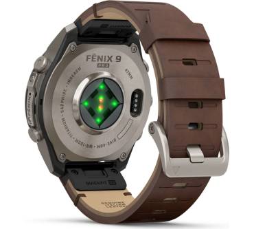 Produktbild Garmin Fenix 9 Pro InReach