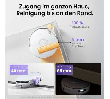 Produktbild Narwal Freo 20