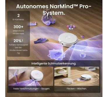 Produktbild Narwal Freo 20