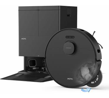 Produktbild Mova E50 Ultra