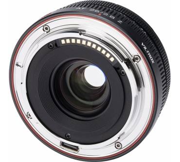 Produktbild Viltrox AF 26mm 2.8 EVO