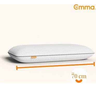 Produktbild Emma Classic Stützkissen