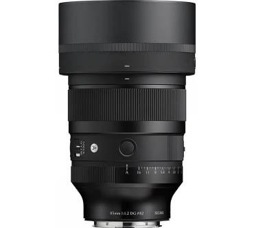 Produktbild Sigma 85mm F1.2 DG Art