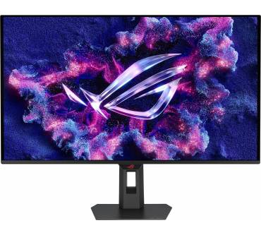 Produktbild Asus ROG Strix XG32UQWMS