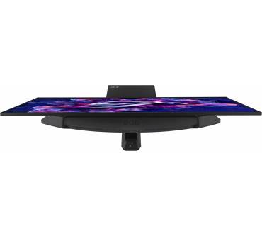 Produktbild Asus ROG Strix XG32UQWMS