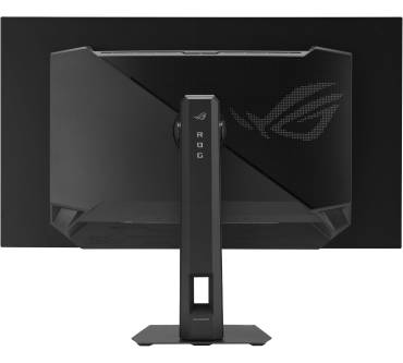Produktbild Asus ROG Strix XG32UQWMS