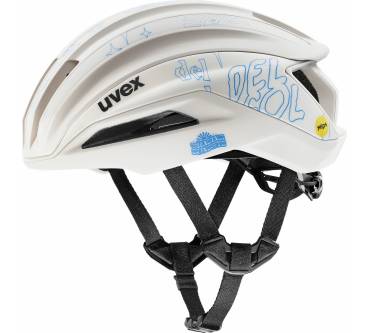 Produktbild Uvex Surge aero MIPS SMU