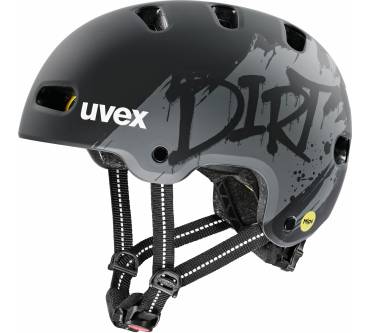 Produktbild Uvex Kid 4 style MIPS