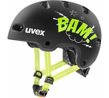 Produktbild Uvex Kid 4 style