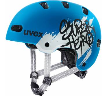Produktbild Uvex Kid 4 style