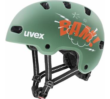 Produktbild Uvex Kid 4 style