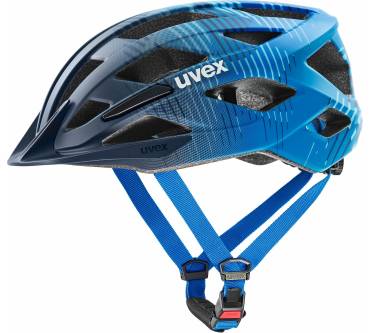Produktbild Uvex Air wing 2 cc