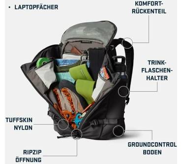 Produktbild Yeti Holdings Ranchero 27 L