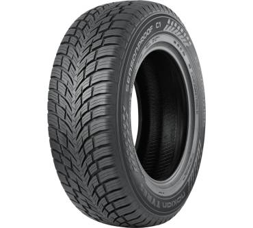 Produktbild Nokian Seasonproof C1
