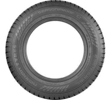 Produktbild Nokian Seasonproof C1