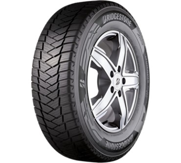 Produktbild Bridgestone Duravis All Season Evo